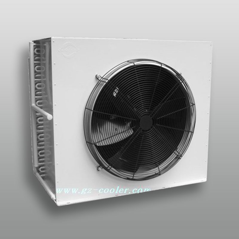 FNS低噪音冷凝器