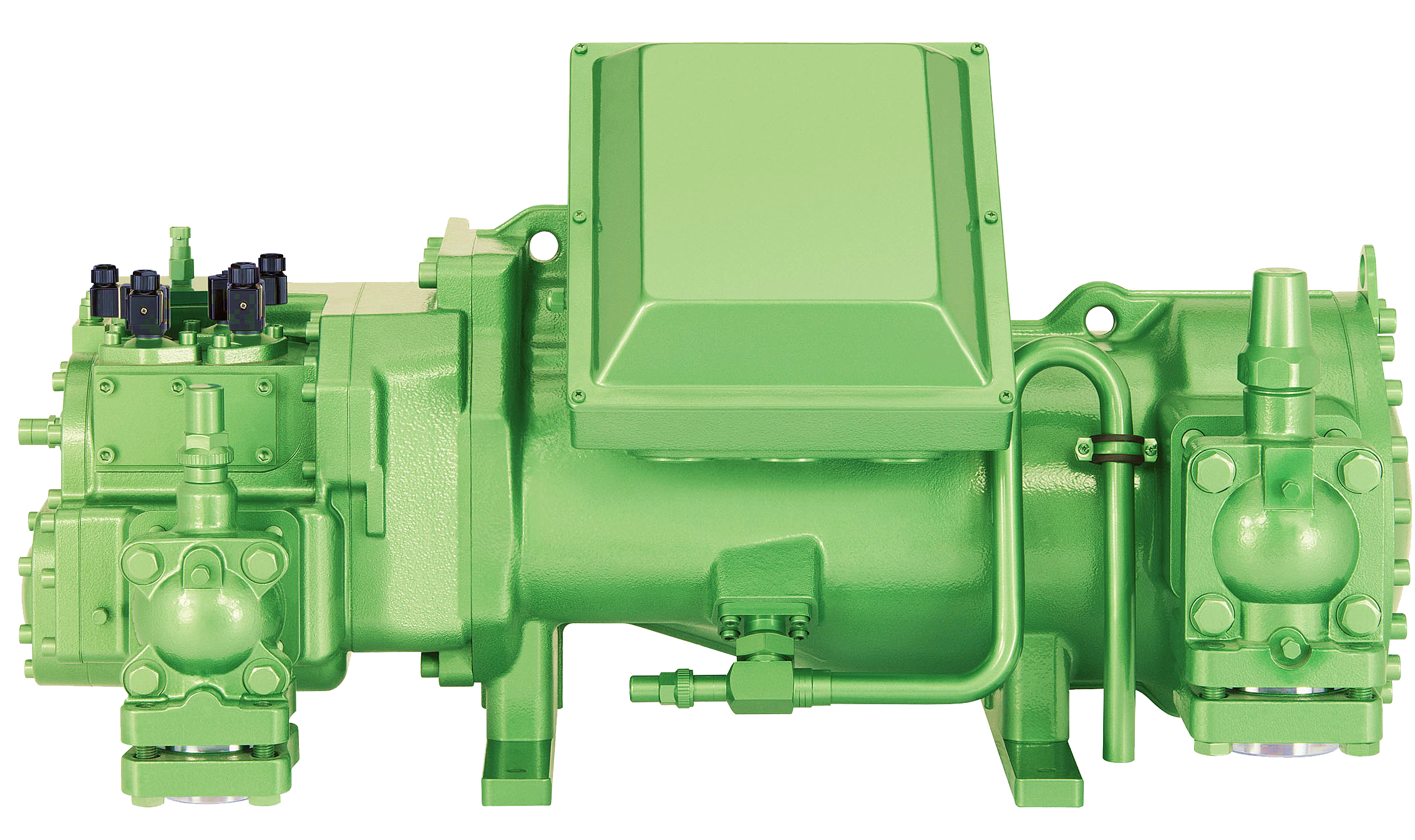 7.空調(diào)和中溫應用-30HP…140HP-低溫應用-20HP…160HP